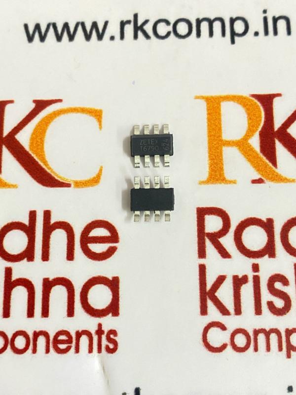 diodes incorporated