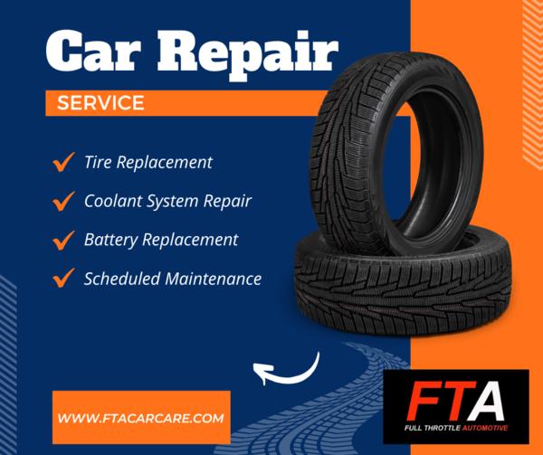 precision oil change technicia