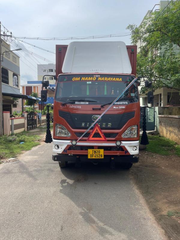 reliable movers and packers in