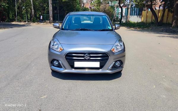 maruti suzuki swift vxi