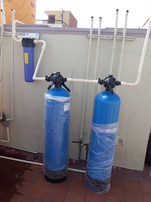 Water Softener In Bangalore

A