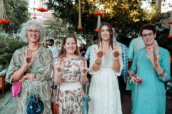 significance of dance in india