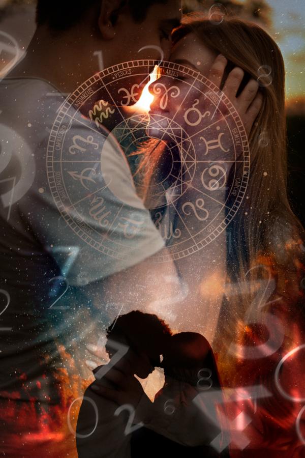 wealth astrology