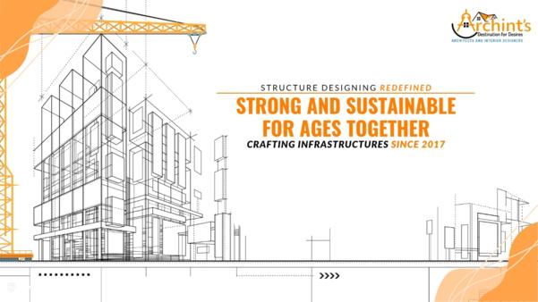 3d visualization building plan