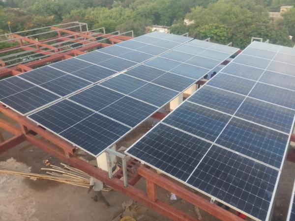 reducing energy costs