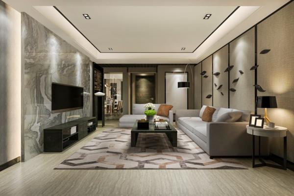 homes layout