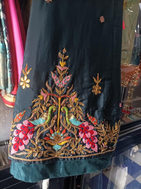 urgent drycleaning services