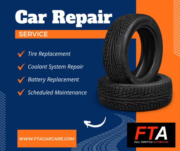 specialized services