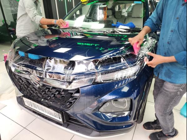 cars bodywork