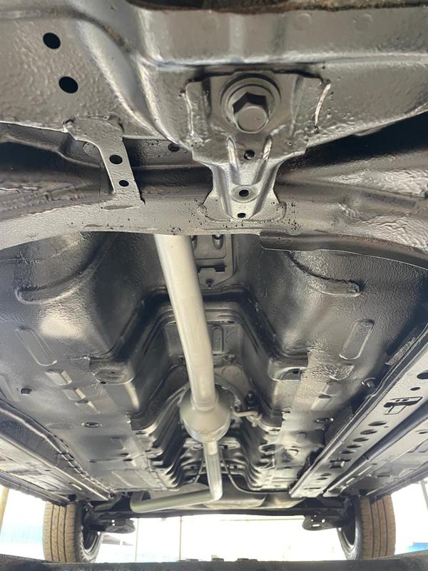 corrosion protection car worai