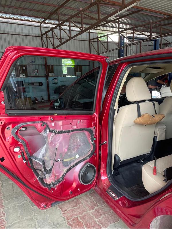 restore smooth operation