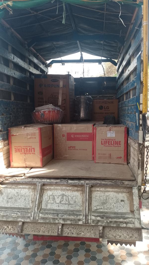indira nagar nashikdivdivmover