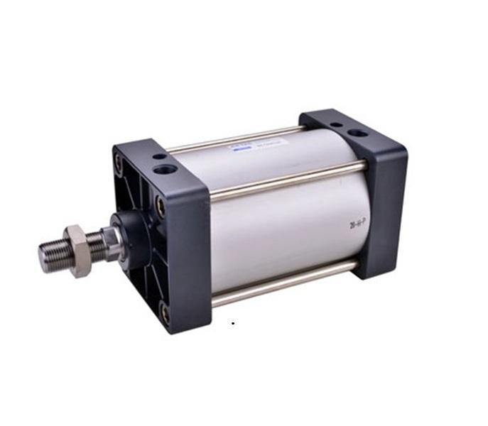 | AirTAC Pneumatics | Airtac S