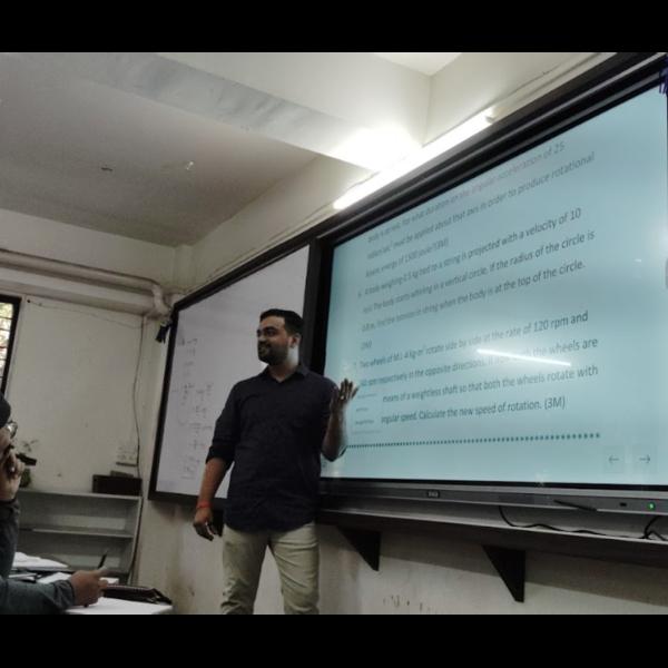 NDA Academy in Nashik If 