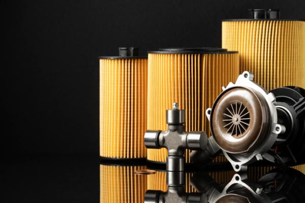 highperformance filters