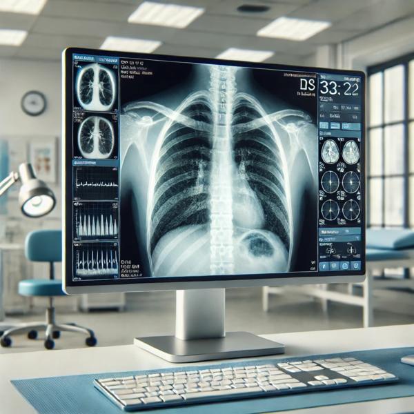 efficient diagnostic experienc
