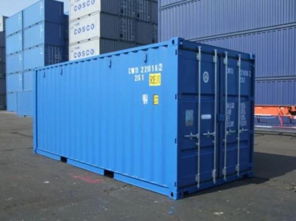 logistics retail