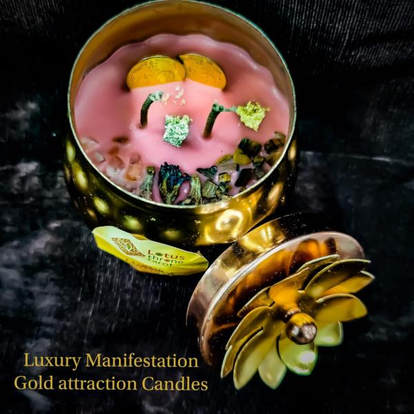 Turn your money into Weal