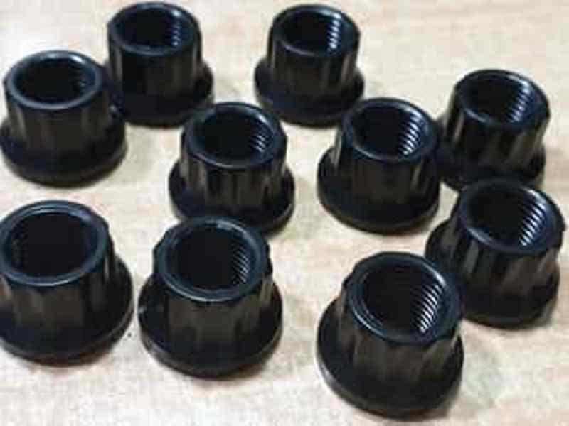 powder coating services