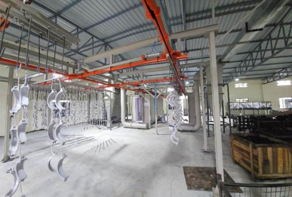 ced coatings in coimbatore