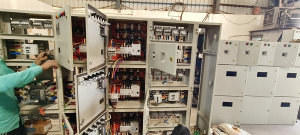 Global Control System – Best Quality Electrical Pa