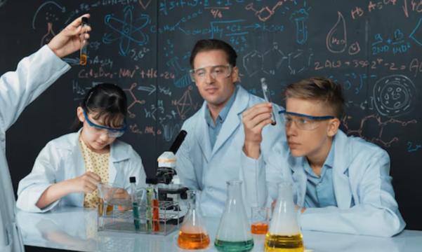 NEET/JEE Chemistry Tuitio