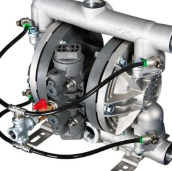 Best Air Operated Double 