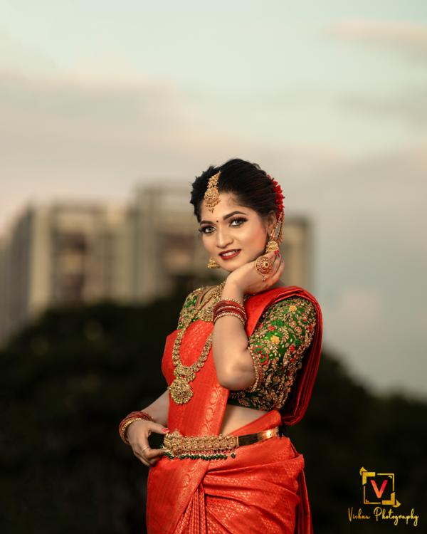 ads shoot
