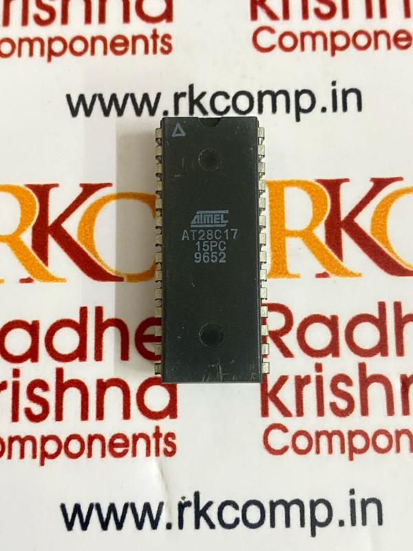 44pin atmel
