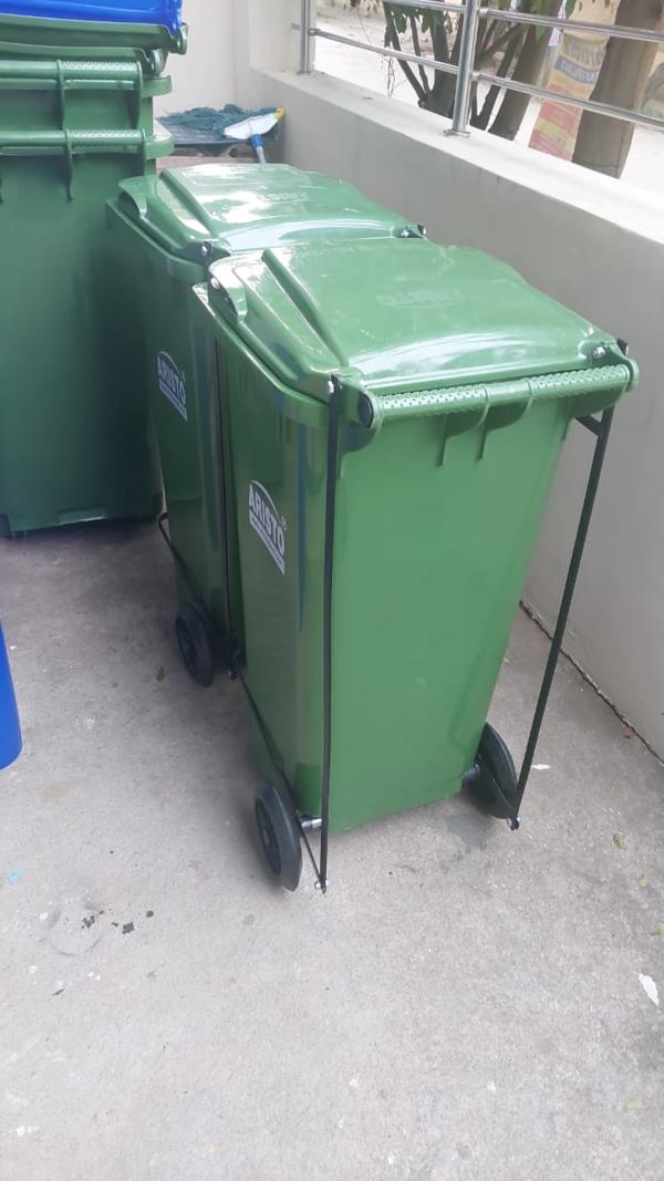 update image