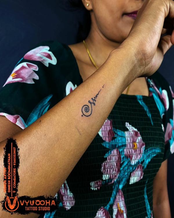 significance inked