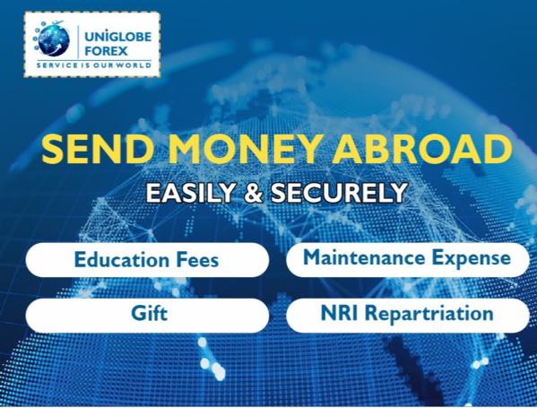 international education remitt