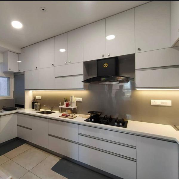 modern office furniture pune