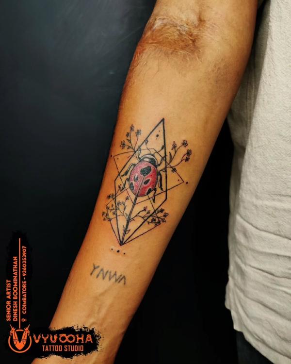 artistic design