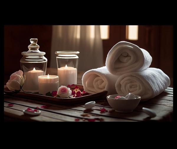 SPA 94 Wellness Care New