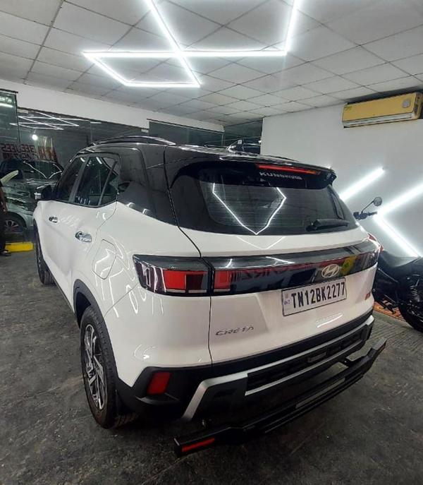 hyundai creta xuv 700 diffuser