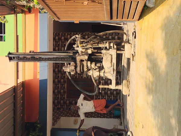 Sivasakthi Borewells-INDIRAN C