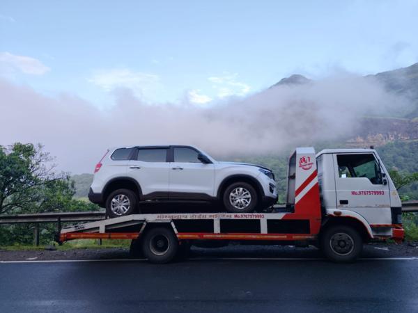 brokendown vehicle timely