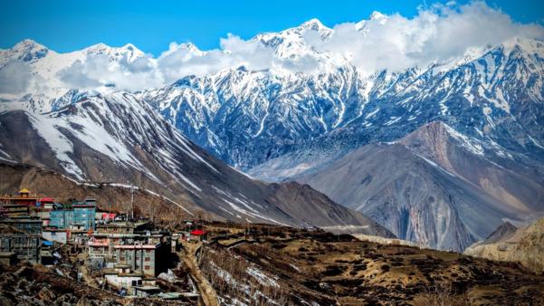 trekking tours