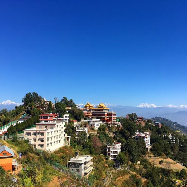 langtang