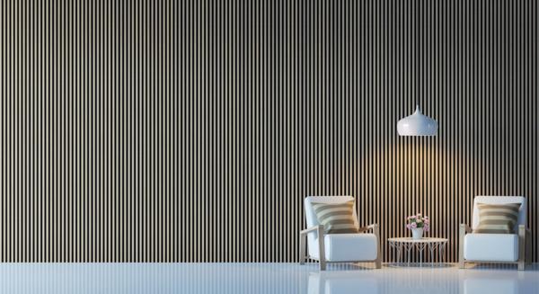 Interior PVC Panels in Ghaziab