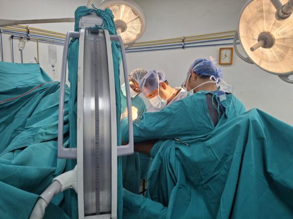 stateoftheart procedures
