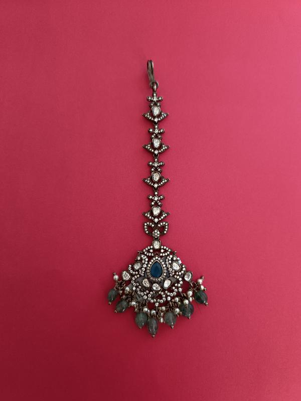 luxury jewelry