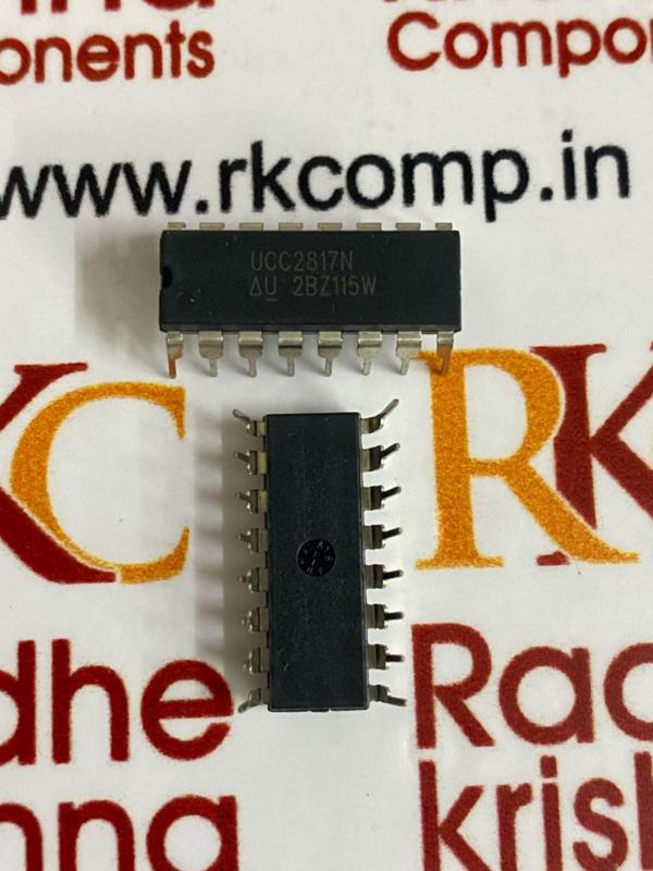 improve power factor