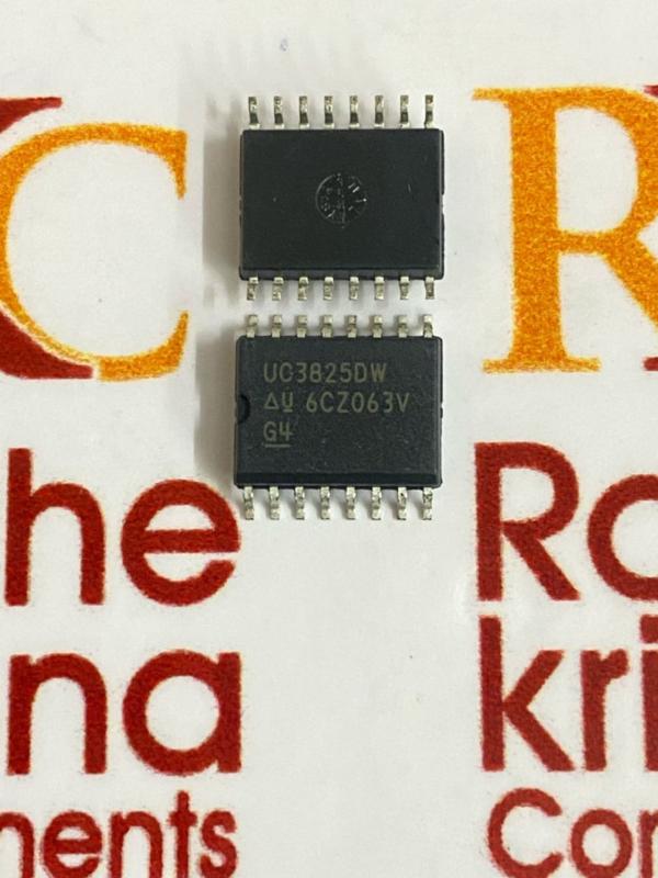 high speed pwm controller ic