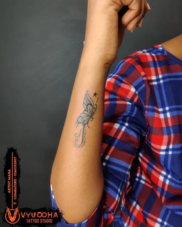 strikingly simple form