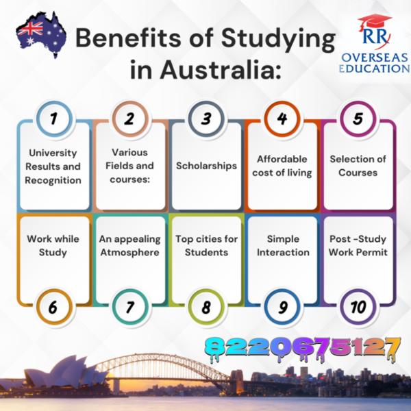 Contact us to kick start 