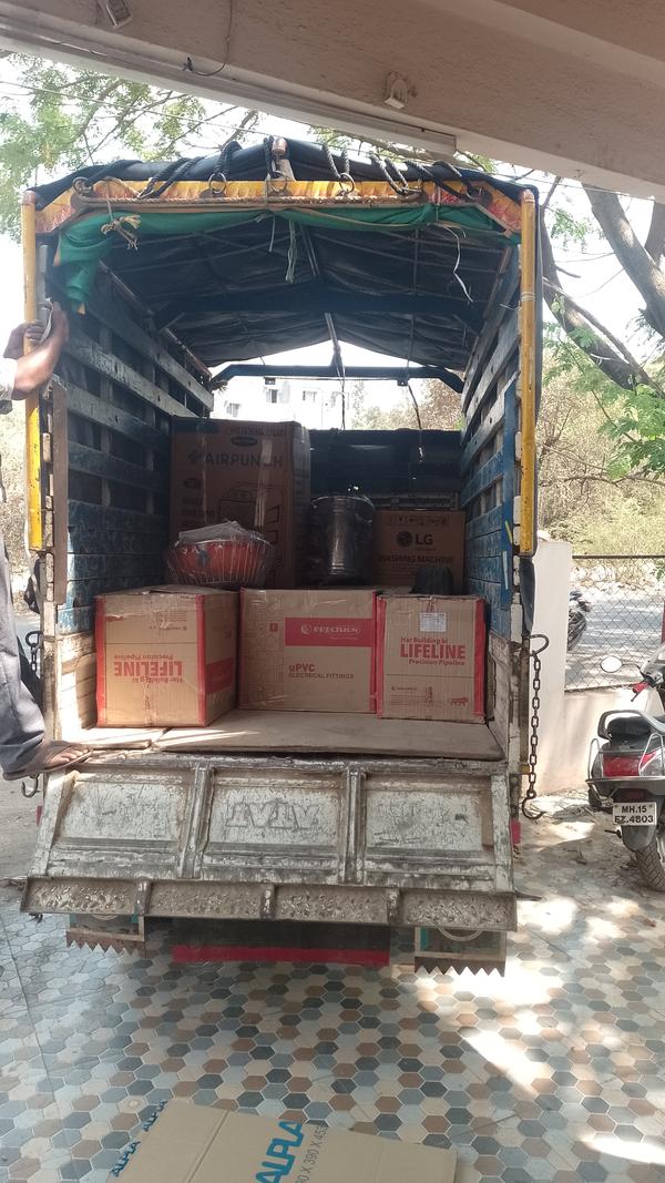 household shifting indira naga