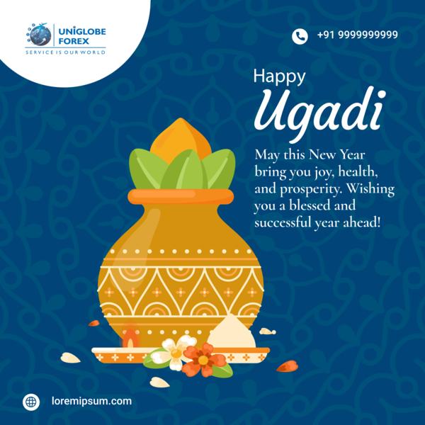 celebrate ugadi