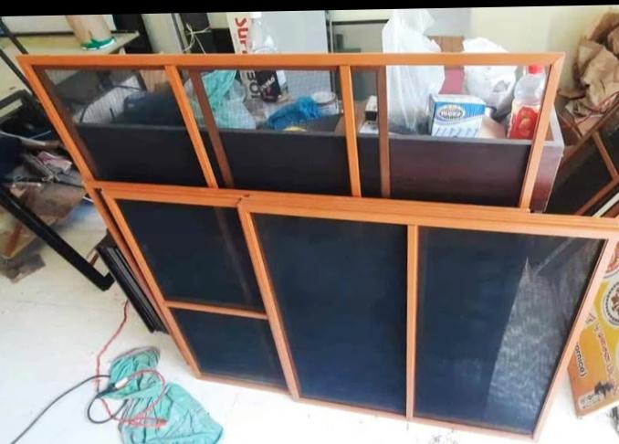 mosquito net manufacturers tir